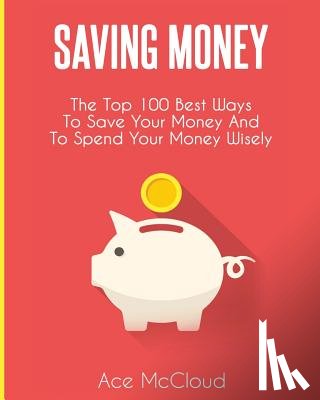 McCloud, Ace - Saving Money