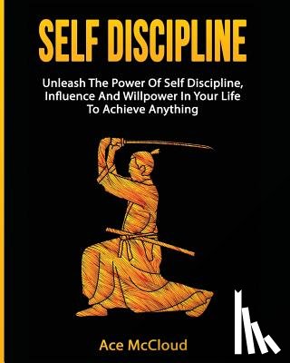 McCloud, Ace - Self Discipline