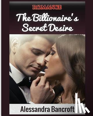 Bancroft, Alessandra - Romance