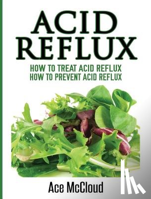McCloud, Ace - Acid Reflux