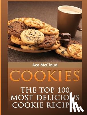 McCloud, Ace - Cookies