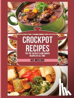 McCloud, Ace - Crockpot Recipes