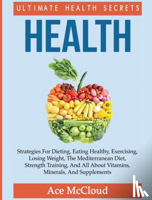 McCloud, Ace - Health