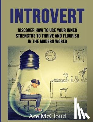 McCloud, Ace - Introvert