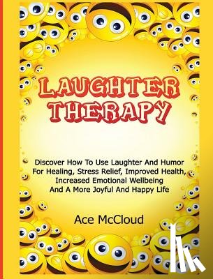 McCloud, Ace - Laughter Therapy