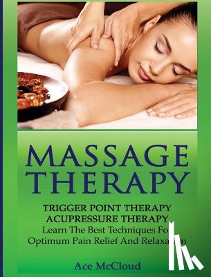 McCloud, Ace - Massage Therapy