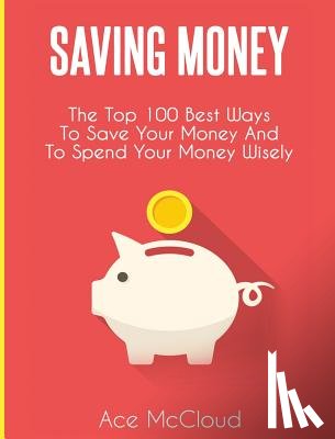 McCloud, Ace - Saving Money