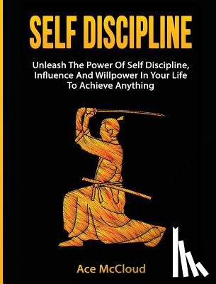 McCloud, Ace - Self Discipline