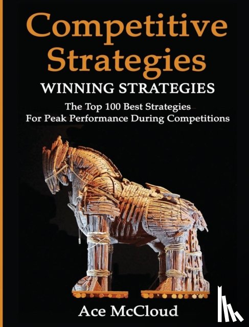 McCloud, Ace - Competitive Strategy