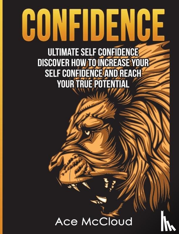 McCloud, Ace - Confidence