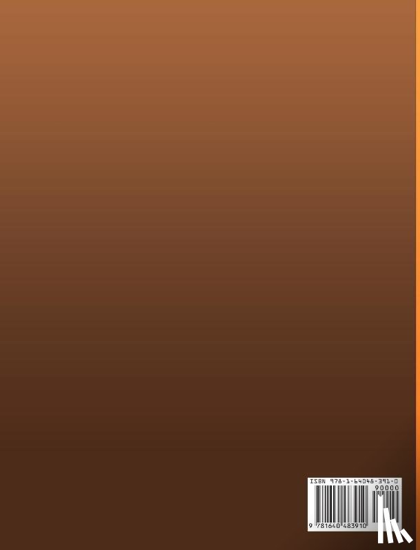 McCloud, Ace - Cookies