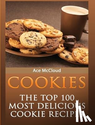 McCloud, Ace - Cookies