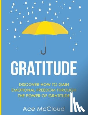 McCloud, Ace - Gratitude