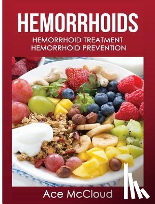McCloud, Ace - Hemorrhoids