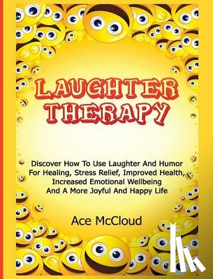 McCloud, Ace - Laughter Therapy