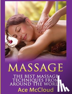 McCloud, Ace - Massage