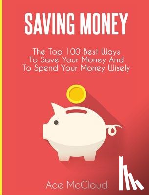McCloud, Ace - Saving Money