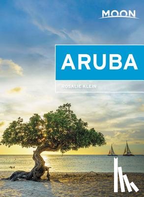 Klein, Rosalie - Moon Aruba (Third Edition)