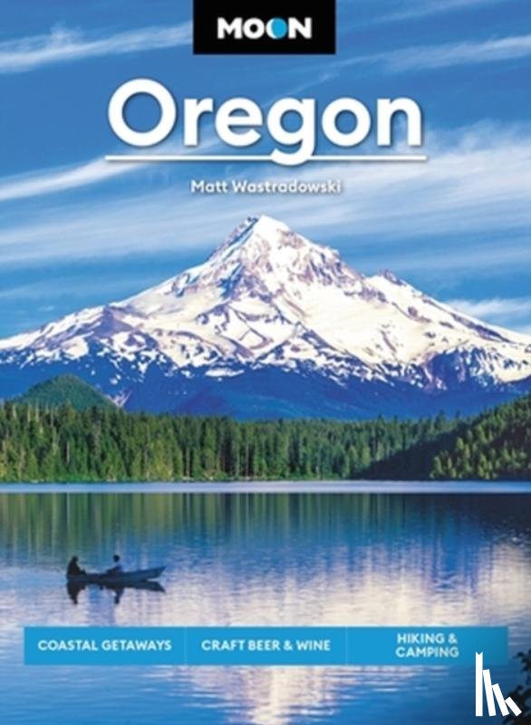 Wastradowski, Matt - Moon Oregon