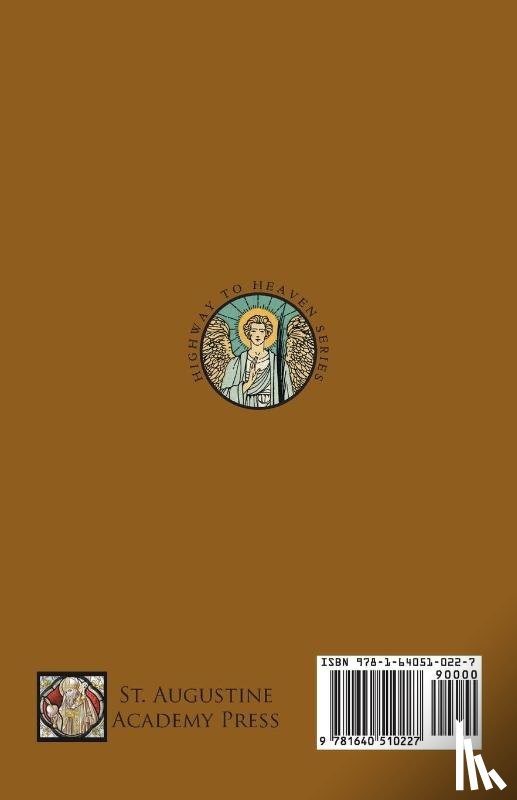 Notre Dame, A School Sister of - The Life of My Savior
