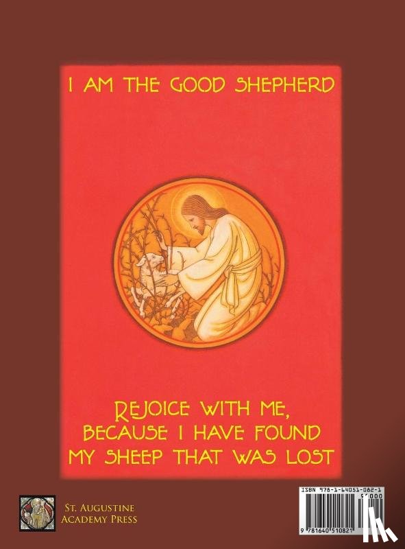  - My Picture Book of First Confession