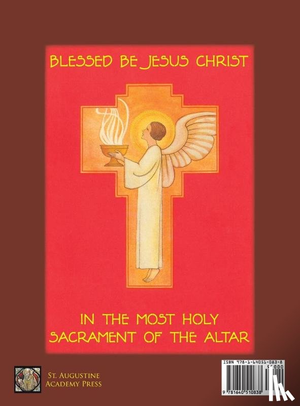  - My Picture Book of First Communion