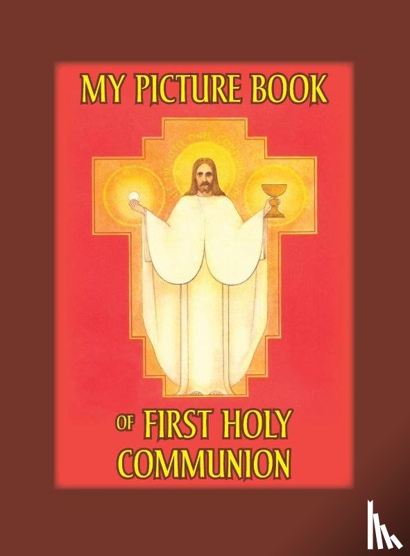  - My Picture Book of First Communion