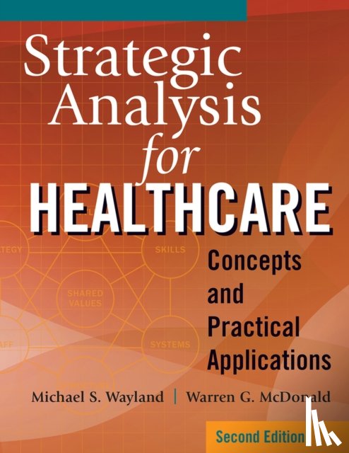 McDonald, Warren G., Wayland, Michael S. - Strategic Analysis for Healthcare