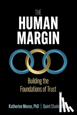 Studer, Quint, Meese, Katherine A. - The Human Margin