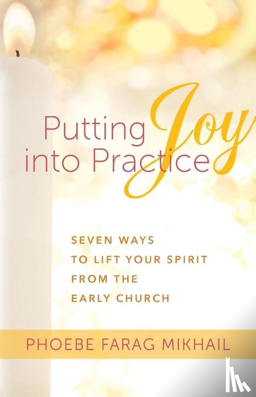 Farag Mikhail, Phoebe - Putting Joy Into Practice