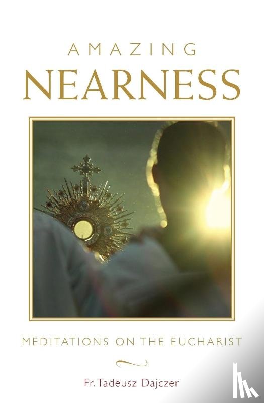  - Amazing Nearness