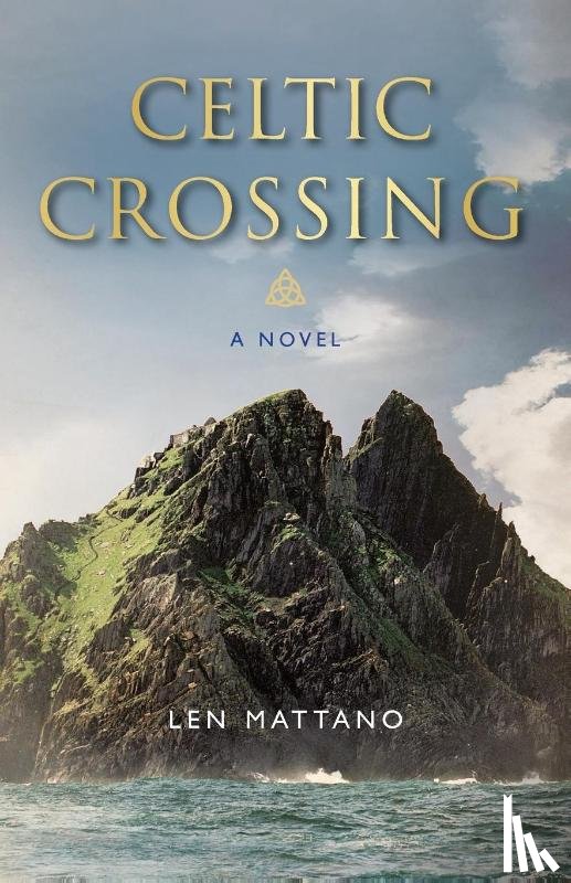 Mattano, Len - Celtic Crossing