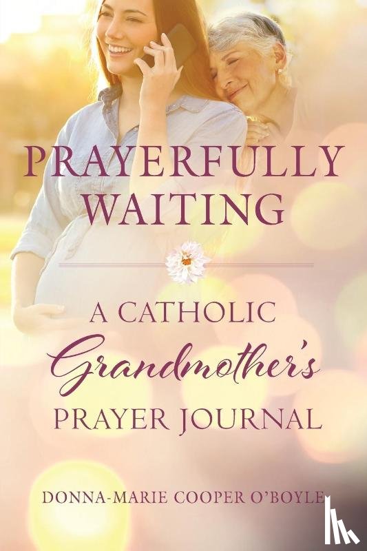 Cooper O'Boyle, Donna-Marie - Prayerfully Waiting