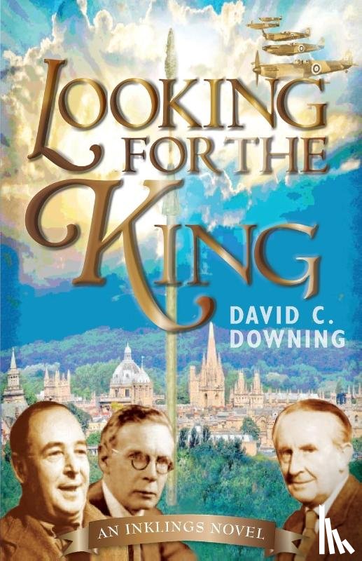 Downing, David C. - Looking For the King