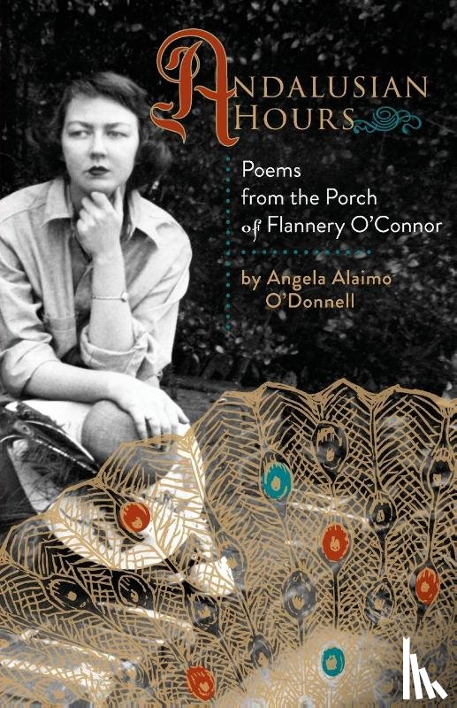 O'Donnell, Angela Alaimo - Andalusian Hours