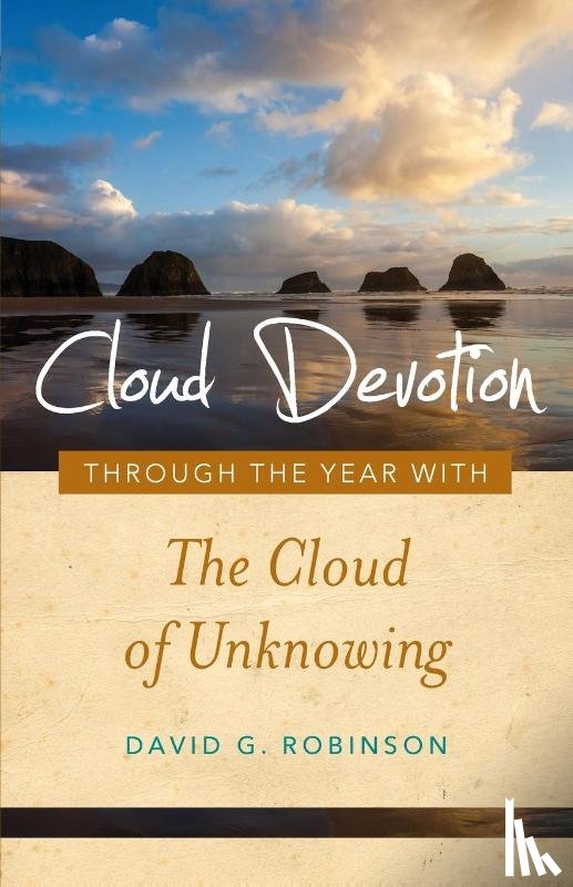 Robinson, David G. - Cloud Devotion