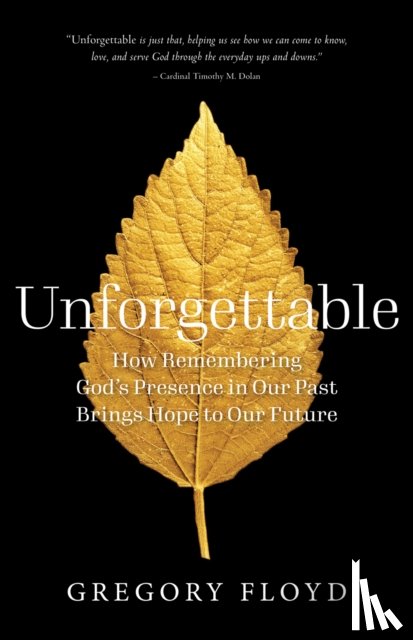 Floyd, Gregory - Unforgettable