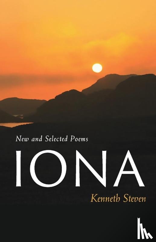Steven, Kenneth - Iona