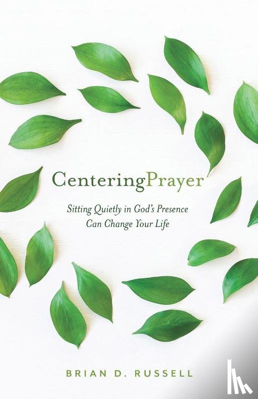 Russell, Brian D. - Centering Prayer