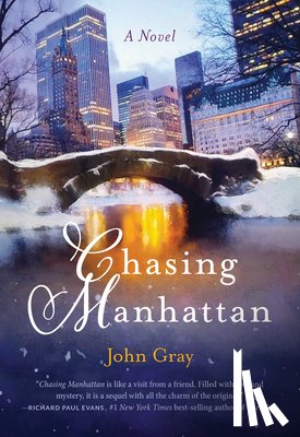 Gray, John - Chasing Manhattan