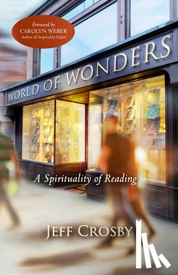 Crosby, Jeff - World of Wonders
