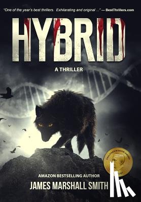 Smith, James Marshall - Smith, J: Hybrid