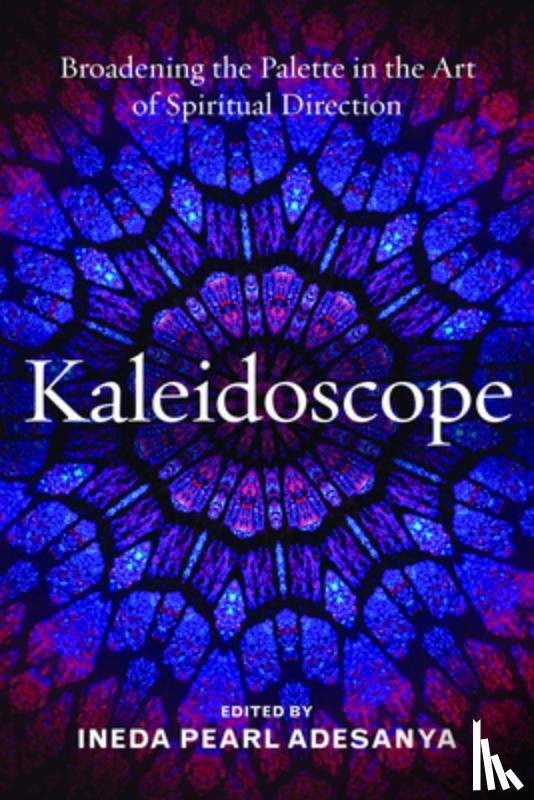 Adesanya, Ineda Pearl - Kaleidoscope