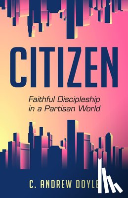 Doyle, C. Andrew - Citizen