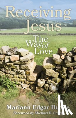 Budde, Mariann Edgar - Receiving Jesus