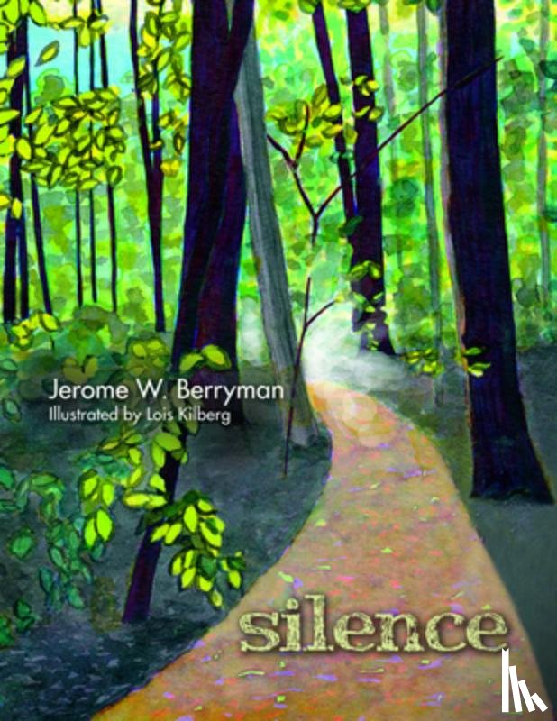 Berryman, Jerome W. - Silence