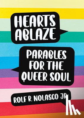 Nolasco, Dr. Rolf - Hearts Ablaze