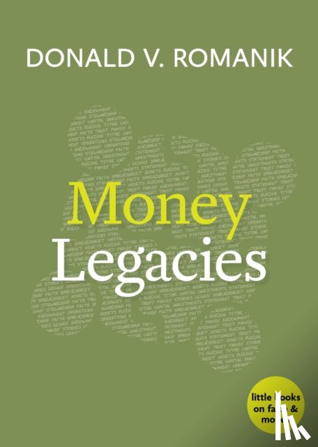 Romanik, Donald V. - Money Legacies