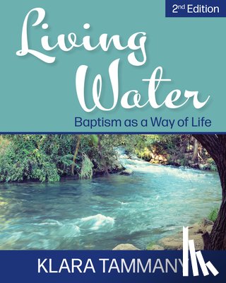 Tammany, Klara - Living Water