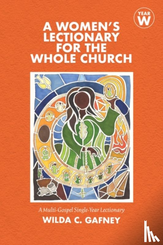 Gafney, Wilda C. - A Women's Lectionary for the Whole Church